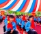 CHÀO NĂM HỌC MỚI 2026 – 2027 TRƯỜNG THCS THƯỢNG HÀ LONG TRỌNG TỔ CHỨC LỄ KHAI GIẢNG