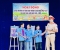 Hoạt động giáo dục “ Tuyên truyền An toàn giao thông và giáo dục pháp luật cho học sinh năm học 2025 - 2026” và lễ kí cam kết An toàn giao thông của trường THCS Số 2 Thượng Hà